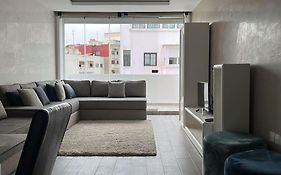 Luxe 2Br Oasis In Tangier Center